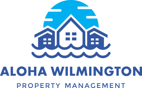 Aloha Wilmington Property Management: Home
