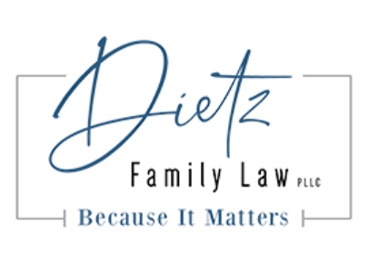 Dietz Family Law PLLC: Home