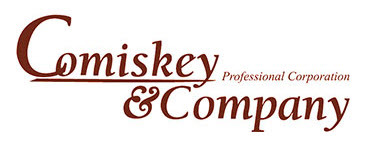 Comiskey & Company PC: Home