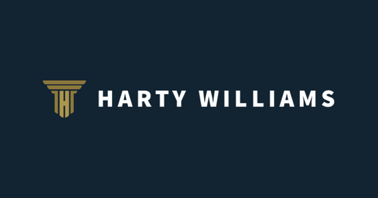 Harty Williams: Home
