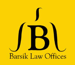 Barsik Law Offices: Home