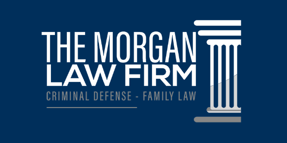 The Morgan Law Office: Home