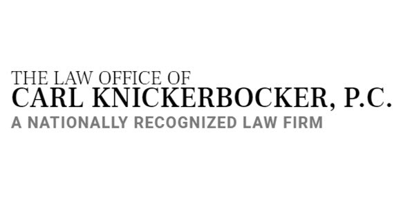 The Law Office of Carl Knickerbocker, P.C.: Home