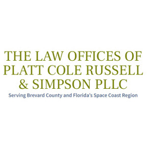 The Law Offices of Platt Cole Russell & Simpson PLLC: Home