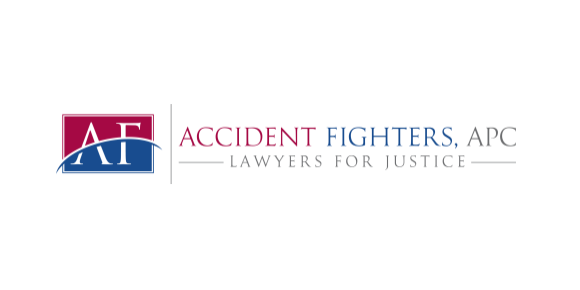 Accident Fighters, APC: Porter Ranch Office