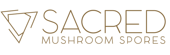 Sacred Mushroom Spores: Home