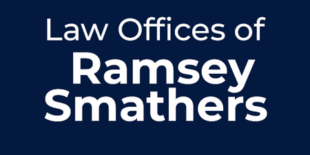 The Law Offices of Ramsey Smathers, P.A.: Home