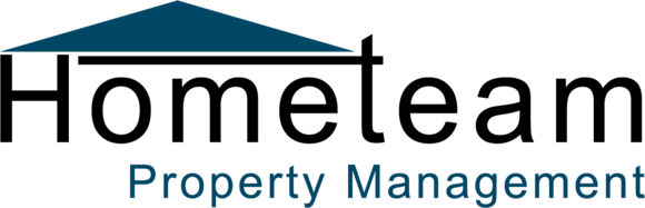 HomeTeam Property Management: Home