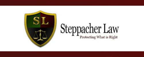 Steppacher Law: Home