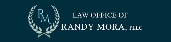 Law Office of Randy Mora, PLLC: Home