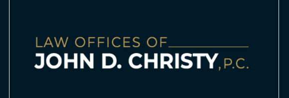 Law Offices of John D. Christy, P.C.: Home