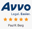 AVVO - Paul R. Berg