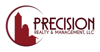 Precision Realty & Management: Home