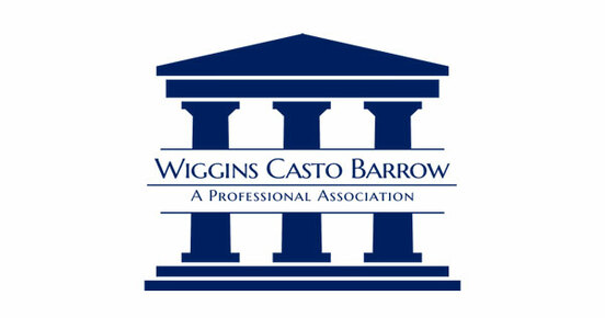 Wiggins Casto Barrow, PA: Home