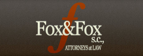 Fox & Fox, S.C.: Home