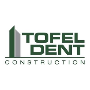 Tofel Dent Construction: Home