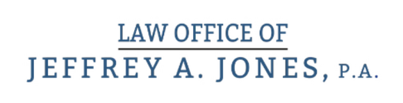 Law Office of Jeffrey A Jones, P.A.: Home