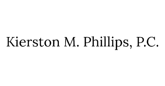 Kierston M. Phillips, P.C.: Home