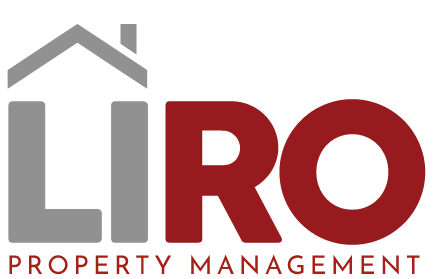 LIRO Property Management: Home