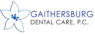 Gaithersburg Dental Care: Home