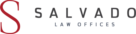 Salvado Law: Home
