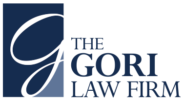 The Gori Law Firm: New York, NY
