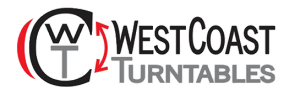 West Coast Turntables: West Coast Turntables