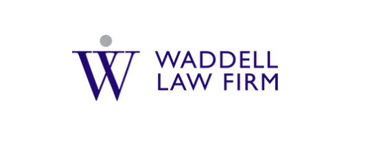 Waddell Law Firm, P.C.: Home