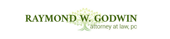 Raymond W. Godwin: Home