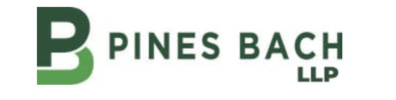 Pines Bach LLP: Home