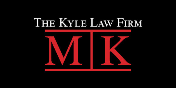Kyle Law Firm: Home