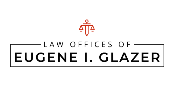 Law Offices of Eugene I. Glazer: Home