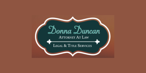 Donna Duncan, P.A.: Home