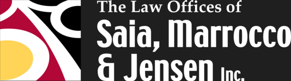 The Law Offices of Saia, Marrocco & Jensen Inc.: Home