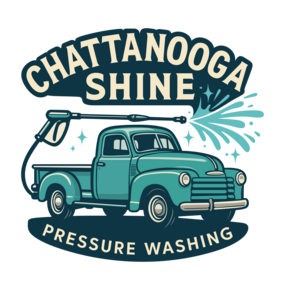 Chattanooga Shine Pressure Washing: Home