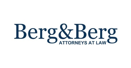 Berg & Berg Attorneys at Law: Home