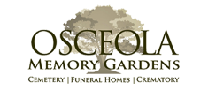 Osceola Memory Gardens: St Cloud Osceola Memory Gardens: St Cloud
