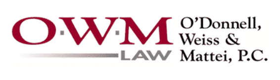 O'Donnell, Weiss & Mattei, P.C.: Home