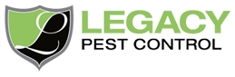 Legacy Pest Control: Home
