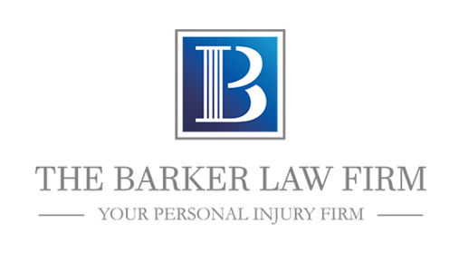 The Barker Law Firm: Home