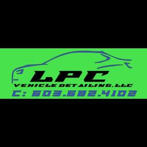 LPC Vehicle Detailing, LLC: Home