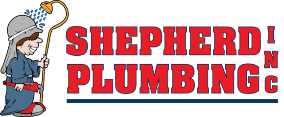 Shepherd Plumbing Inc.: Home