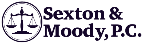 Sexton & Moody, P.C.: Home