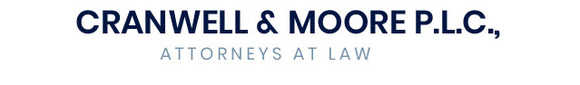 Cranwell & Moore P.L.C. Attorneys at Law: Home