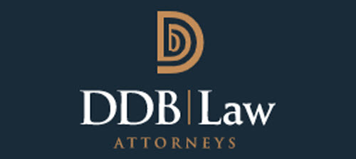 DDB Law: Home