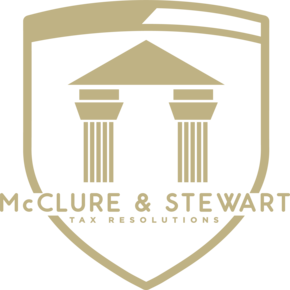 McClure & Stewart Tax Resolutions & Defense: Home