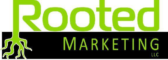 Rooted Marketing v2: Home Rooted Marketing v2: Home