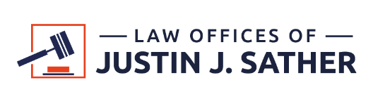 Law Offices of Justin J. Sather: Home