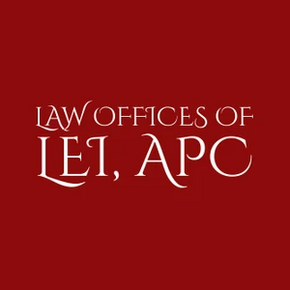 Law Offices of Lei, APC: Home