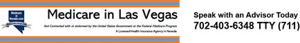 Medicare in Las Vegas: Home